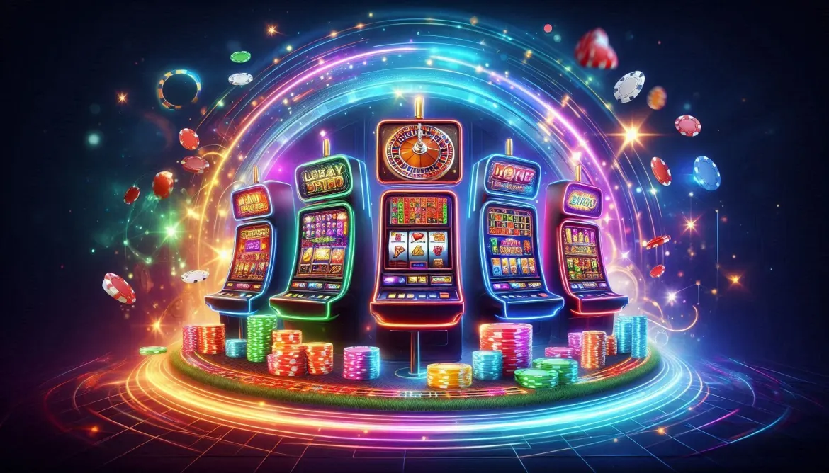 Tombola Bingo